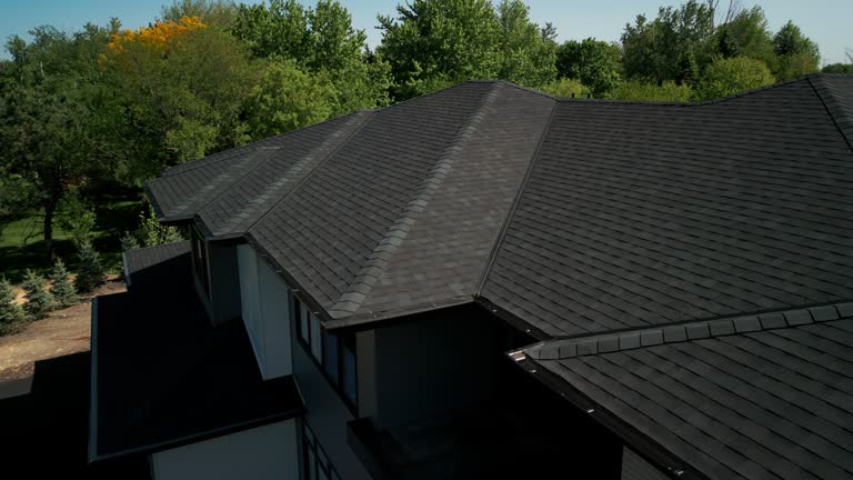 Reliable Lorain, OH Roof Repair & Installaion Solutions